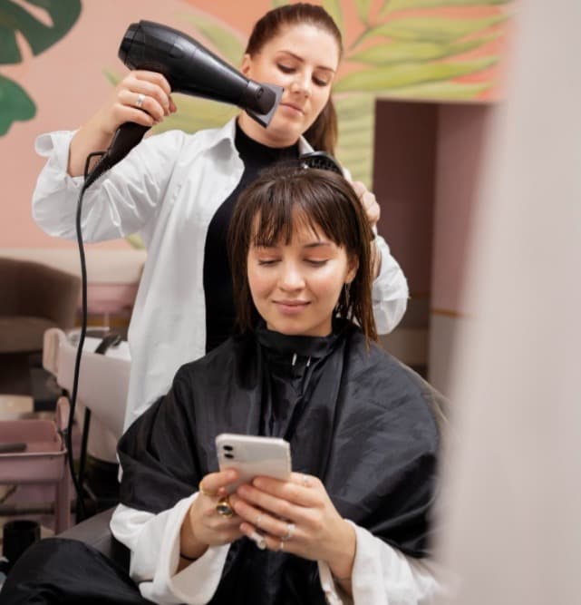 Keratin Treatment